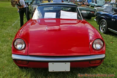 Healey Mk.1